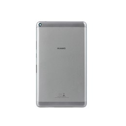 Klapka baterii Huawei MediaPad T3 8.0 z baterią 02351HNU 02351HSK 02351JUY szara oryginał