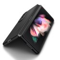 Spigen etui AirSkin Samsung Galaxy Z Fold 3 czarne