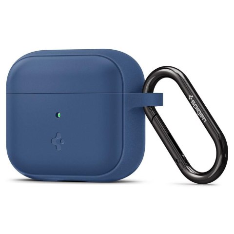 Spigen etui Silicone Fit do Airpods 3 deep blue