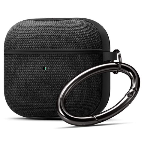 Spigen etui Urban Fit do Airpods 3 czarne