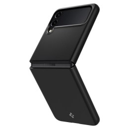 Spigen nakładka AirSkin Samsung Galaxy Z Flip 3 czarna