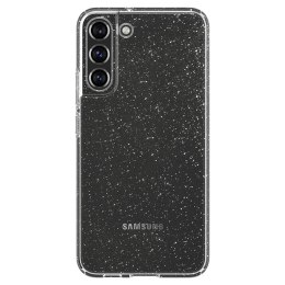 Spigen nakładka Liquid Crystal do Samsung Galaxy S22 glitter crystal