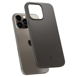 Spigen nakładka Thin Fit do iPhone 14 Pro 6,1