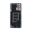 Klapka baterii Huawei P30 Pro 02352PBU 02352PEY czarna oryginał