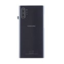Klapka baterii Samsung Galaxy Note 10 Plus N975 GH82-20588A GH82-20614A GH82-21630A czarna oryginał