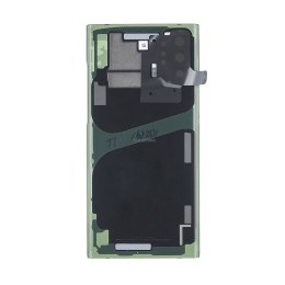 Klapka baterii Samsung Galaxy Note 10 Plus N975 GH82-20588A GH82-20614A GH82-21630A czarna oryginał