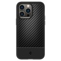 Spigen nakładka Core Armor do IPhone 14 Pro 6,1" matowa czarna