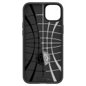 Spigen nakładka Core Armor do IPhone 14 Pro 6,1" matowa czarna