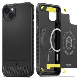 Spigen nakładka Rugged Armor Mag Magsafe do iPhone 14 Plus 6,7