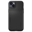 Spigen nakładka Slim Armor Cs do iPhone 14 Pro 6,1" czarna