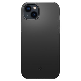 Spigen nakładka Thin Fit do IPhone 14 czarna 6,1