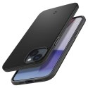 Spigen nakładka Thin Fit do IPhone 14 czarna 6,1"