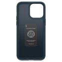 Spigen nakładka Thin Fit do iPhone 14 Pro Max 6,7" metal slate