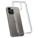 Spigen nakładka Ultra Hybrid do IPhone 14 Pro Max 6,7" Crystal Clear