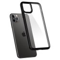 Spigen nakładka Ultra Hybrid do iPhone 11 Pro matowa czarna