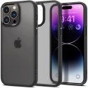 Spigen nakładka Ultra Hybrid do iPhone 14 Pro Max 6,7" frost black