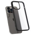 Spigen nakładka Ultra Hybrid do iPhone 14 Pro Max 6,7" frost black