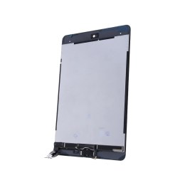 Wyświetlacz z panelem dotykowym iPad Mini 5 full front set biały