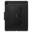 Spigen etui Rugged Armor Pro do iPad Pro 12.9 2021 czarne