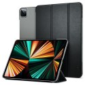 Spigen etui Smart Fold do iPad Pro 12.9 2021 czarne