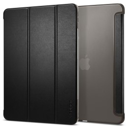 Spigen etui Smart Fold do iPad Pro 12.9 2021 czarne