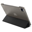 Spigen etui Smart Fold do iPad Pro 12.9 2021 czarne