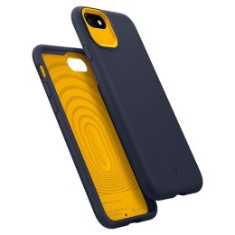 Spigen nakładka Caseology Nano Pop do iPhone 7 / 8 / SE 2020 / 2022 granatowa