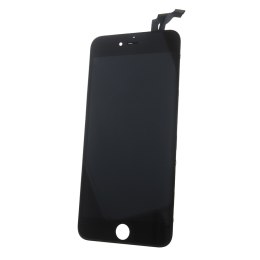 Wyświetlacz z panelem dotykowym iPhone 6 Plus AAAA ZY czarny