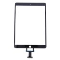 Panel Dotykowy do iPad Air 3/iPad 10.5" 2019 full front set czarny