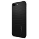 Spigen nakładka Liquid Air do iPhone 7 Plus / 8 Plus czarna