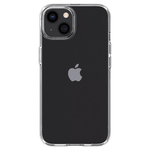 Spigen nakładka Liquid Crystal do iPhone 13 Pro crystal clear