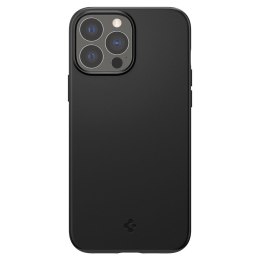 Spigen nakładka Thin Fit do iPhone 13 Pro czarna