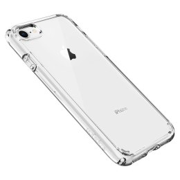 Spigen nakładka Ultra Hybrid do iPhone 7 / 8 / SE 2020 / SE 2022 Crystal clear