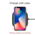 Spigen nakładka Ultra Hybrid do iPhone X / XS crystal clear