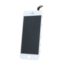 Wyświetlacz z panelem dotykowym iPhone 6 Plus biały AAA