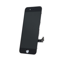 Wyświetlacz z panelem dotykowym iPhone 8 czarny AAAA