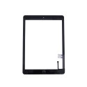 Panel Dotykowy do iPad 6 9.7" 2018 full front set czarny