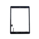 Panel Dotykowy do iPad 6 9.7" 2018 full front set czarny