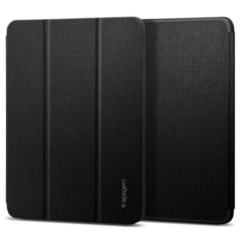 Spigen etui Urban Fit do iPad Air 4 2020 / 5 2022 czarne