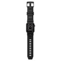 Spigen Rugged Band Apple Watch 2 / 3 / 4 / 5 / 6 / SE (38 / 40mm) matte black