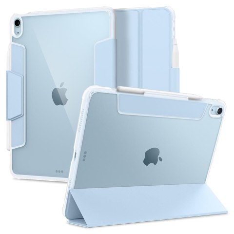 Spigen etui Ultra Hybrid Pro do iPad Air 4 2020 / 5 2022 sky blue