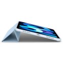 Spigen etui Ultra Hybrid Pro do iPad Air 4 2020 / 5 2022 sky blue