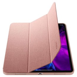 Spigen etui Urban Fit do iPad Pro 11 2018 / 2020 rose gold
