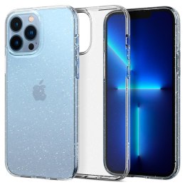 Spigen nakładka Liquid Crystal do iPhone 13 Pro Max glitter crystal