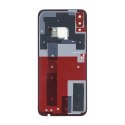 Klapka baterii Huawei P20 Lite 02351VNU 02351VTV niebieska oryginał