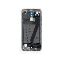 Klapka baterii Samsung Galaxy S20 Plus G985 G986 GH82-21634A GH82-22032A GH82-27287A czarna oryginał