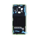 Klapka baterii Samsung S9 G960 GH82-15865A czarna oryginał