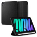 Spigen etui Urban Fit do iPad Mini 6 2021 czarne