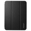 Spigen etui Urban Fit do iPad Mini 6 2021 czarne