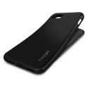 Spigen nakładka Liquid Air do iPhone 7 / 8 / SE 2020 / SE 2022 czarna